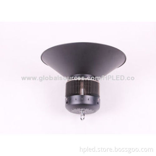 New Type LED High Bay Lamp, 40W with 120° Beam Angle, IP65 Class and 50,000 Hours, 85-265V AC